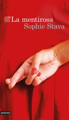 la mentirosa-sophie stava-9788423367641
