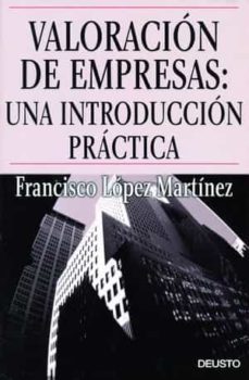 valoracion de empresas: una introduccion practica-9788423424641