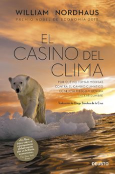 el casino del clima-william nordhaus-9788423430741