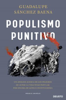 populismo punitivo (ebook)-9788423431441