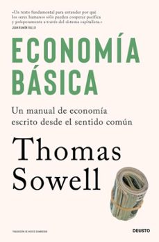 -thomas sowell-9788423440641