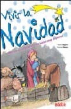 vivir la navidad-9788423681341