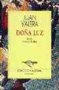 doña luz-9788423919741