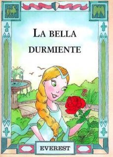 la bella durmiente-9788424131241