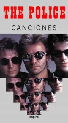canciones (the police)-9788424508241