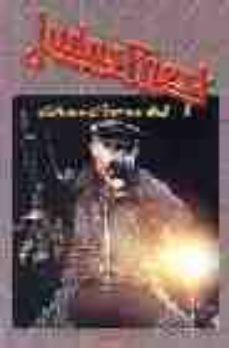 canciones i (judas priest)-9788424509941