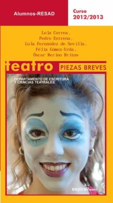 piezas breves-9788424512941