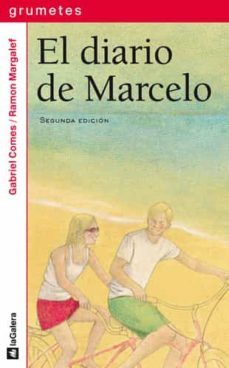 el diario de marcelo-9788424631741