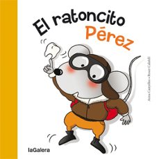 El Ratoncito Pérez, un personaje de 121 años