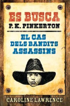 el cas dels bandits assassins-9788424641641