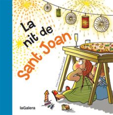la nit de sant joan-9788424642341