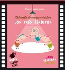 los tres cerditos-9788424644741