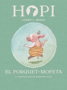 hopi 5. el porquet-mofeta-9788424658441