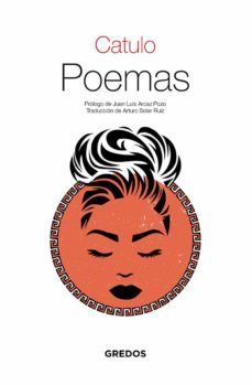 poemas (ebook)-cayo valerio catulo-9788424941062