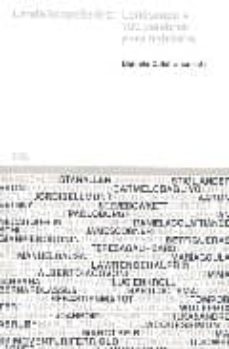 landscape + 100 palabras para habitarlo-daniela colafrancechi-9788425220241