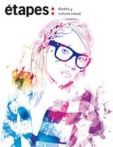 etapes: diseño y cultura visual 7-alessia cisternino-9788425223341