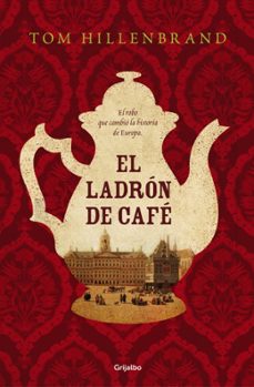 el ladron de cafe-9788425354441