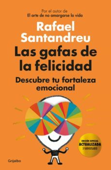 las gafas de la felicidad (edicion 5º aniversario) (ebook)-9788425358241