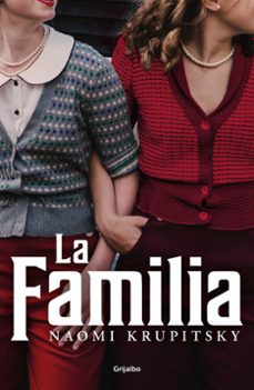 la familia-naomi krupitsky-9788425362941