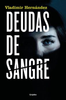 deudas de sangre (ebook)-vladimir hernandez-9788425368141