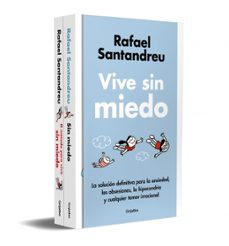 -rafael santandreu-9788425372841