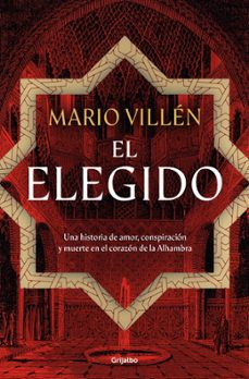 el elegido-mario villén-9788425374241