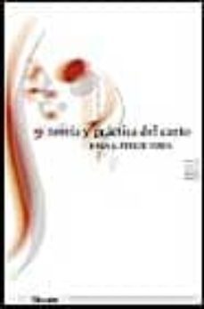 teoria y practica del canto-9788425421341