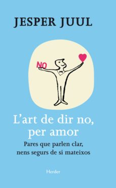 l'art de dir no, per amor (ebook)-jesper juul-9788425433641
