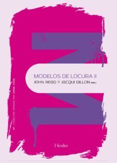 modelos de locura ii (ebook)-john read-jacqui dillon-9788425437441