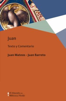 juan. texto y comentario-9788425444241