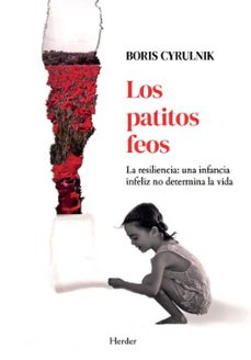 los patitos feos-boris cyrulnik-9788425452741