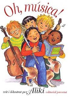 oh musica (catala)-9788426133441