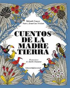 cuentos de la madre tierra-9788426140241