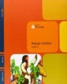religio 2 dinorah valencia ed 2008-9788426366641