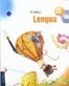 lengua 3º primaria pixepolis-9788426385741