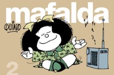 mafalda 2 (mafalda 2) (ebook)-9788426400741