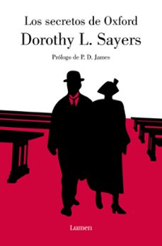 los secretos de oxford (lord peter wimsey)-dorothy l. sayers-9788426410641