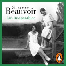 las inseparables-simone de beauvoir-9788426418241