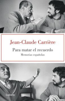 para matar el recuerdo (ebook)-9788426420541