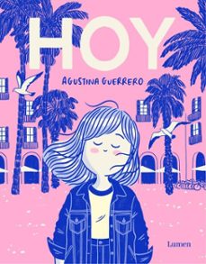 hoy (ebook)-agustina guerrero-9788426426741