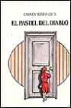 el pastel del diablo-9788426430441
