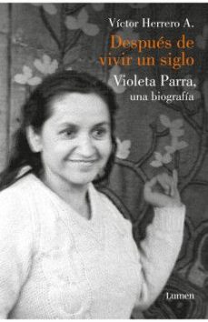 despues de vivir un siglo-victor herrero-9788426433541