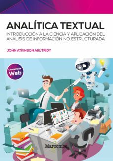 analitica textual (ebook)-john atkinson-abutridy-9788426736741