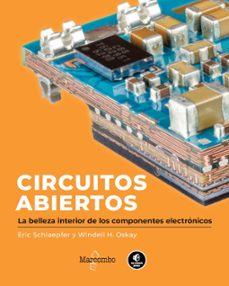 circuitos abiertos (ebook)-eric schlaepfer-windell oskay-9788426738196