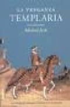 la venganza templaria-9788427025141