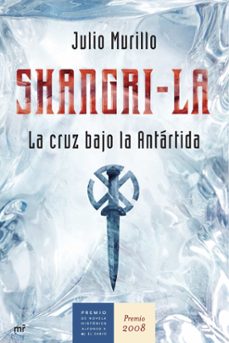 shangri-la (premio novela historica 2008)-9788427034341
