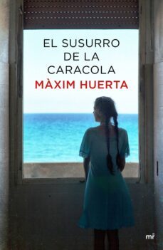 el susurro de la caracola (ebook)-maxim huerta-9788427037441