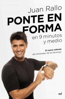 ponte en forma en 9 minutos y medio (ebook)-9788427042841