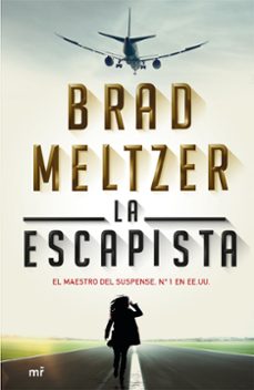 (pe) la escapista-9788427045941