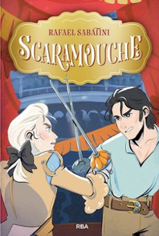 scaramouche-9788427219441